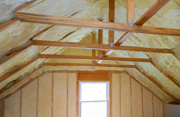 Best Soundproof Insulation Installation  in Nassau Bay, TX