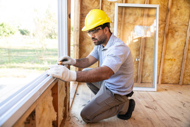 Best Insulation Replacement Services  in Nassau Bay, TX