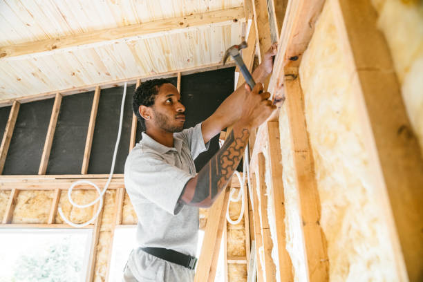 Attic Insulation Near Me in Nassau Bay, TX